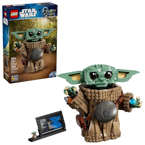 LEGO TBD STAR WARS 75446 - 1