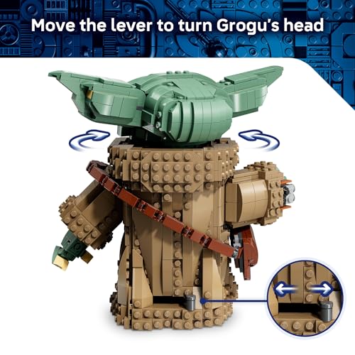 LEGO TBD STAR WARS 75446 - 4