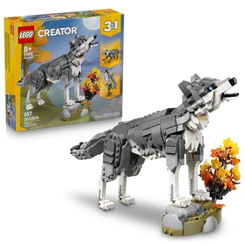 LEGO TBD CREATOR 31393 - 1