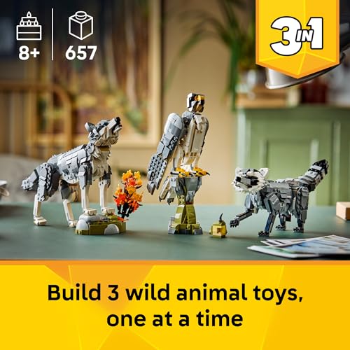 LEGO TBD CREATOR 31393 - 2