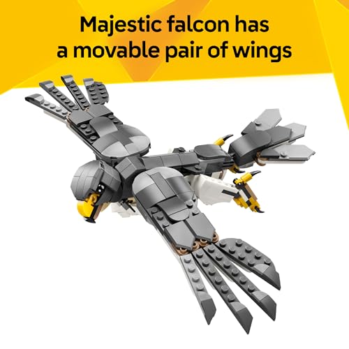 LEGO TBD CREATOR 31393 - 5