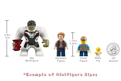 LEGO STAR WARS MINIFIGURA COMBO PACK - C-3PO (PRINTED LEGS TOES AND ARMS) AND GONK DROID (GNK POWER DROID) 75365 75339 - 4
