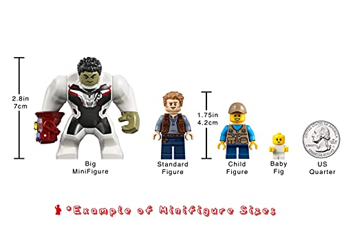 LEGO STAR WARS THE MANDALORIAN MINIFIGURA - IMPERIAL SCOUT TROOPER CON BICICLETA BLASTER Y SPEEDER 75292 - 4