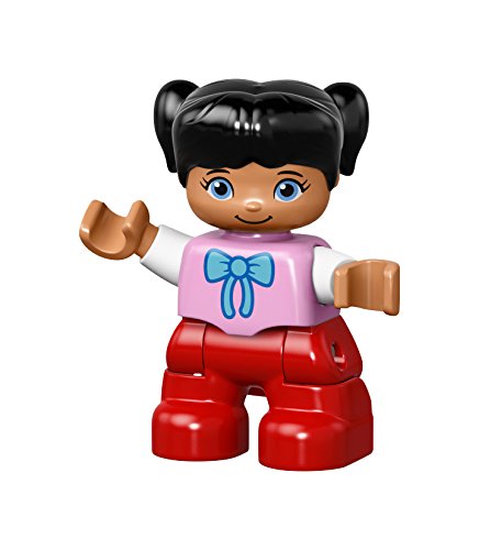 LEGO DUPLO MI PRIMER TREN DE NÚMEROS 10847 DE PREESCOLAR - 6