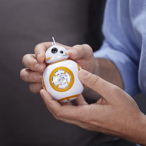 JUEGO BOP IT EDICIÓN STAR WARS BB-8 REGALOS PARA NIÑOS JUEGOS ELECTRÓNICOS PARA NIÑOS DE 8 AÑOS EN ADELANTE (EXCLUSIVO DE AMAZON) - 2