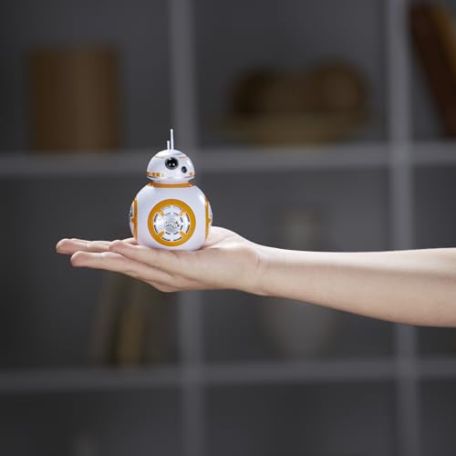 JUEGO BOP IT EDICIÓN STAR WARS BB-8 REGALOS PARA NIÑOS JUEGOS ELECTRÓNICOS PARA NIÑOS DE 8 AÑOS EN ADELANTE (EXCLUSIVO DE AMAZON) - 6