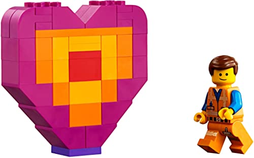 LEGO THE LEGO MOVIE 2 EMMETS PIECE OFFERING (30340) EN BOLSA - 2