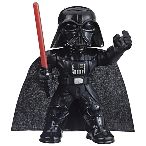 JUEGO BOP IT EDICIÓN DARTH VADER DE STAR WARS INCLUYE LA VOZ DEL EMPERADOR PALPATINE JUEGO PARA 1 O MÁS JUGADORES EDADES DE 8 - 3