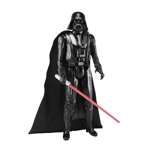 STAR WARS CLASH OF THE DARK SIDE JUEGO DE FIGURAS DE ACCIÓN DE 12 PULGADAS PAQUETE DE 3 FIGURAS Y 4 ACCESORIOS JUGUETES - 4