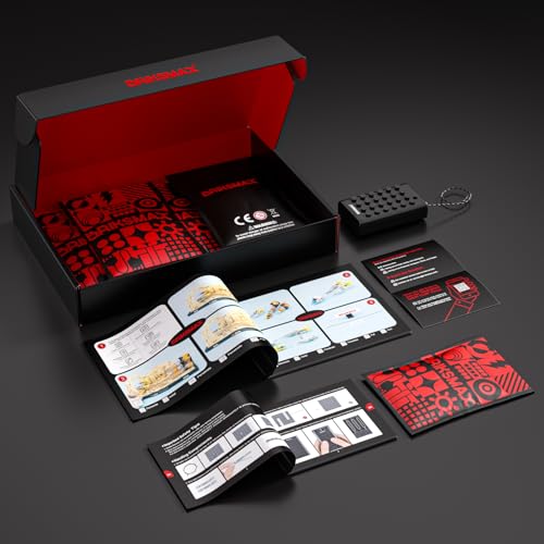 BRIKSMAX KIT DE ILUMINACIÓN LED PARA LEGO75380 MOS ESPA PODRACE DIORAMA COMPATIBLE CON LEGO STAR WARS BUILDING SET NO INCLUYE - 6