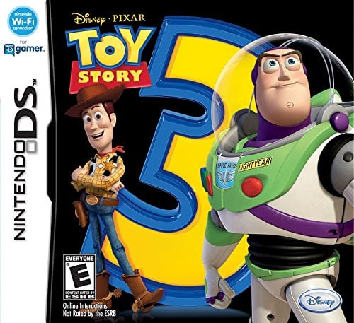 TOY STORY 3 - 1