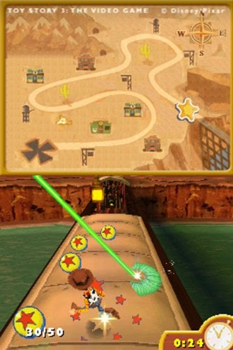 TOY STORY 3 - 4