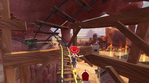 TOY STORY RETRO ROUNDUP TOY STORY 3 COMPLETE EDITION DOUBLE PACK NINTENDO SWITCH 2 - 2