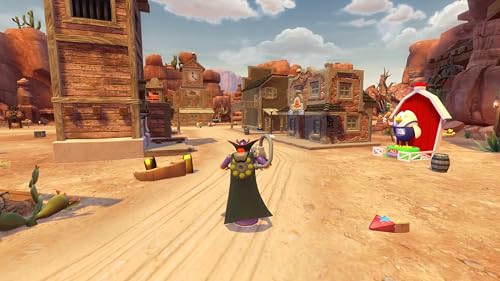TOY STORY RETRO ROUNDUP TOY STORY 3 COMPLETE EDITION DOUBLE PACK NINTENDO SWITCH 2 - 5