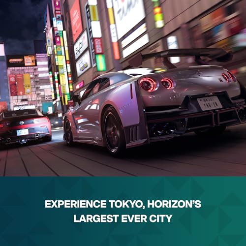 FORZA HORIZON 6 STANDARD EDITION XBOX SERIES X - 2