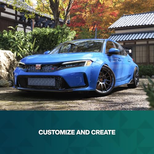 FORZA HORIZON 6 STANDARD EDITION XBOX SERIES X - 5