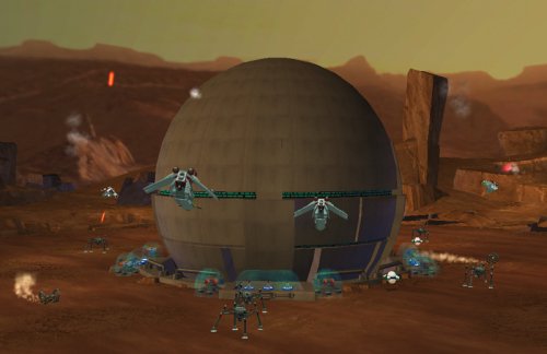 LEGO STAR WARS THE VIDEO GAME - 6