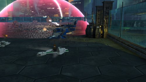 LEGO STAR WARS III THE CLONE WARS PC - 3
