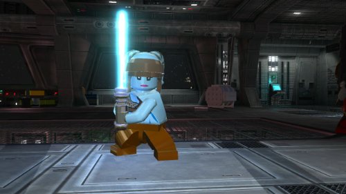 LEGO STAR WARS III THE CLONE WARS PC - 4
