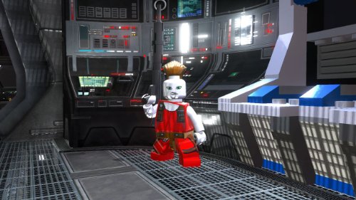 LEGO STAR WARS III THE CLONE WARS PC - 5