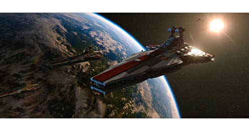 LEGO STAR WARS SKYWALKER SAGA FOR NINTENDO SWITCH - 5