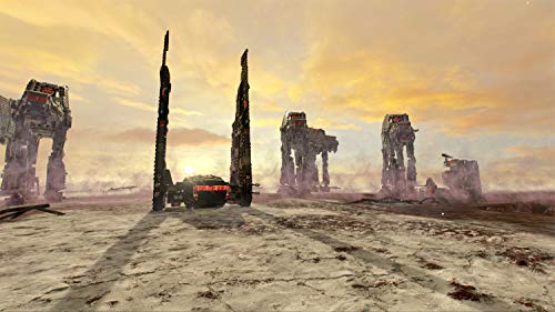 LEGO STAR WARS DIE SKYWALKER SAGA NINTENDO SWITCH ATPEGI - 6