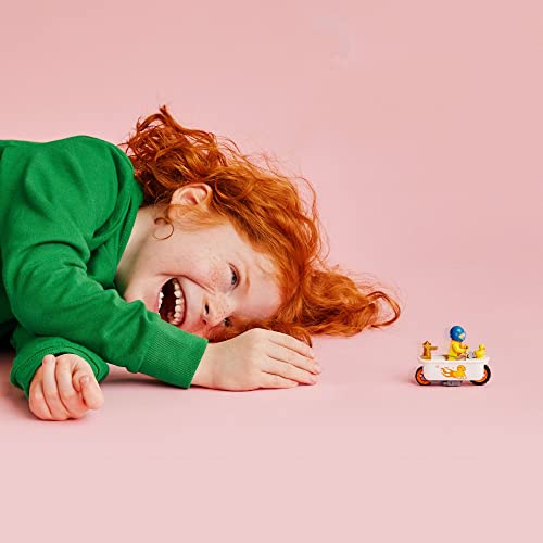 LEGO CITY STUNTZ 60333 JUEGO DE JUGUETES DE CONSTRUCCIÓN PARA NIÑOS NIÑOS Y NIÑAS A PARTIR DE 5 AÑOS 14 PIEZAS - 2
