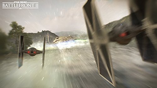 STAR WARS BATTLEFRONT II PLAYSTATION 4 - 3