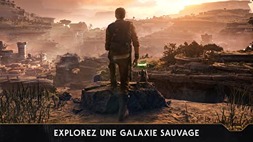 STAR WARS JEDI SURVIVOR PS5 JEU VIDÉO FRANAIS - 5
