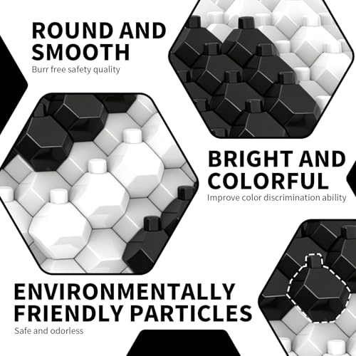 BEFUN SOCCER BUILDING BLOCK SET 215 PIECES CHALLENGING STEM KIT FOR ADULTS TEENS 14 3D MINI SOCCER MODEL EDUCATIONAL TOY STRESS - 3