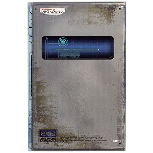STAR WARS GALAXIES JUMP TO LIGHTSPEED EXPANSION PACK PC - 4