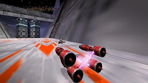 STAR WARS RACER COMMANDO COMBPS4 PS4 - 3