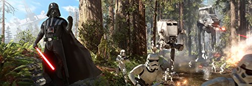 STAR WARS BATTLEFRONT ULTIMATE EDITION PLAYSTATION 4 - 2