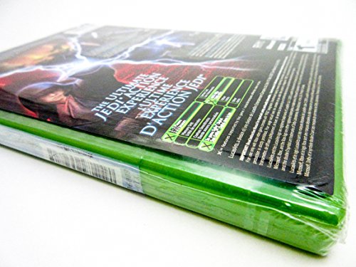 STAR WARS EPISODE III REVENGE OF THE SITH XBOX - 5