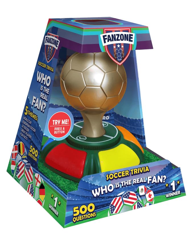 FANZONE JUEGO DE TRIVIA DE FÚTBOL QUIÉN ES EL VERDADERO FAN JUEGOS DE PELOTA DE FÚTBOL PARA FANÁTICOS APASIONADOS DEL FÚTBOL - 2