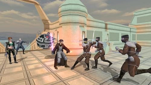 STAR WARS HERITAGE PACK NINTENDO SWITCH - 5