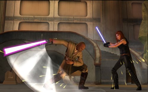 STAR WARS THE FORCE UNLEASHED NINTENDO WII - 4