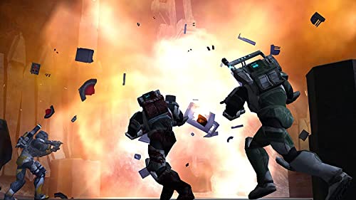 STAR WARS RACER COMMANDO COMBO NS NINTENDO SWITCH - 3
