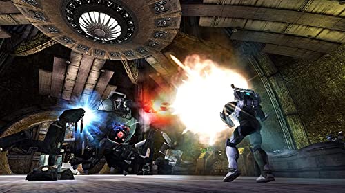 STAR WARS RACER COMMANDO COMBO NS NINTENDO SWITCH - 5