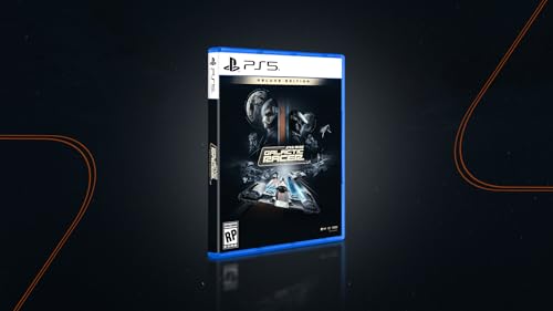 STAR WARS GALACTIC RACER DELUXE EDITION PLAYSTATION 5 - 1