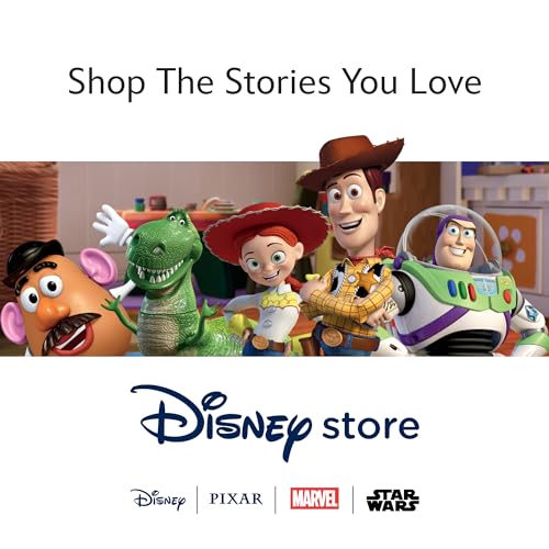 DISNEY STORE BUZZ LIGHTYEAR FIGURA DE ACCIÓN PARLANTE INTERACTIVA OFICIAL DE TOY STORY INCLUYE MÁS DE 10 FRASES EN INGLÉS - 6