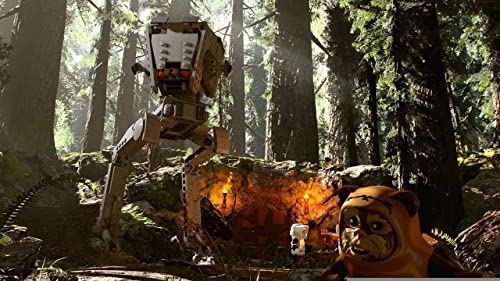 LEGO STAR WARS LA SAGA SKYWALKER - 2