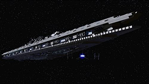 LEGO STAR WARS LA SAGA SKYWALKER - 3
