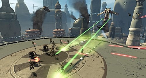 KINECT STAR WARS XBOX 360 - 2