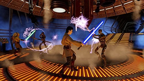 KINECT STAR WARS XBOX 360 - 4
