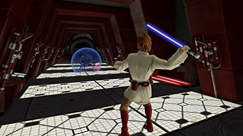 KINECT STAR WARS XBOX 360 - 5