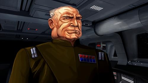 STAR WARS DARK FORCES REMASTER PLAYSTATION 5 - 2
