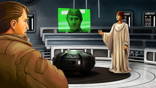 STAR WARS DARK FORCES REMASTER PLAYSTATION 5 - 3