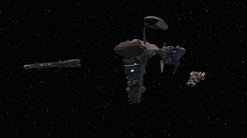 STAR WARS DARK FORCES REMASTER PLAYSTATION 5 - 4