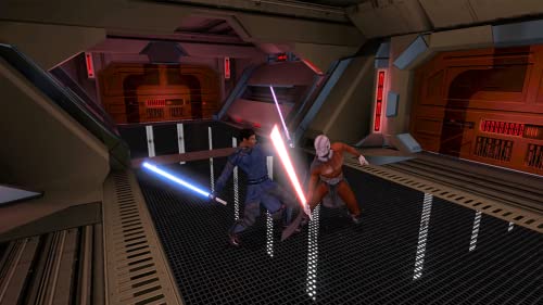 STAR WARS KNIGHTS OF THE OLD REPUBLIC LIMITED RUN 122 IMPORT - 2